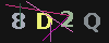 Gambar captcha