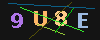 Gambar captcha
